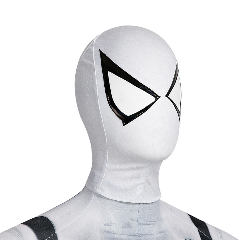 Anti-Venom Suit Spider-Man 2 Jumpsuit Spiderman PS5 Cosplay Costumes