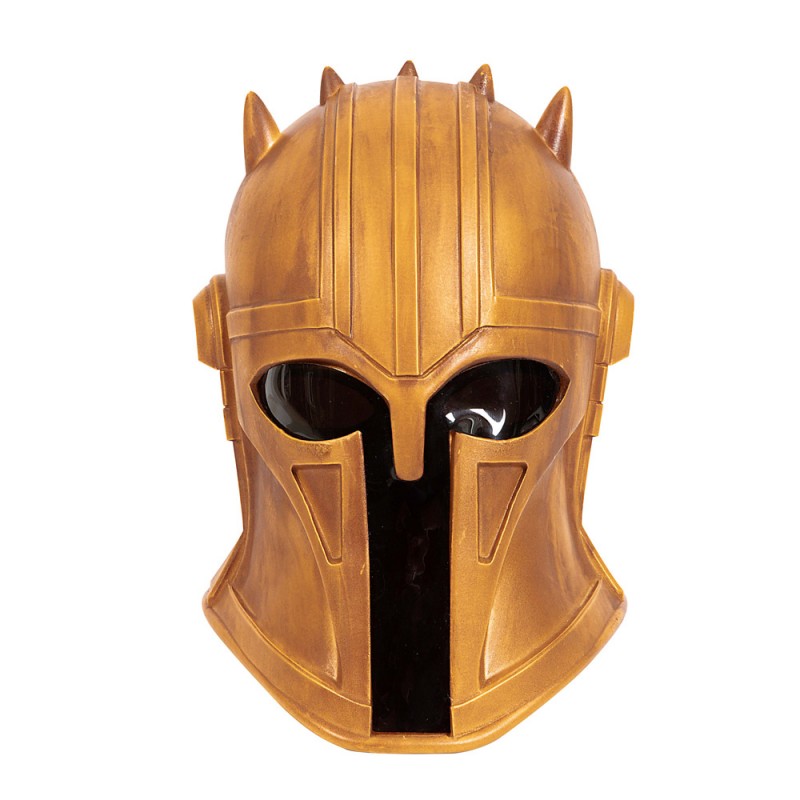 The Armorer Costume The Mandalorian Season 3 Cosplay Suit