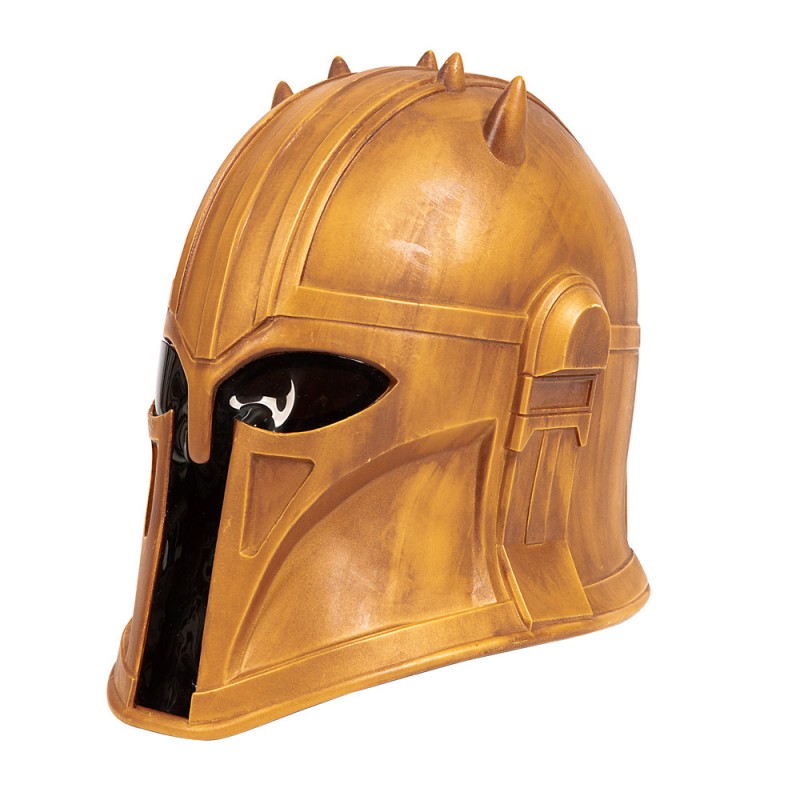 The Armorer Costume The Mandalorian Season 3 Cosplay Suit