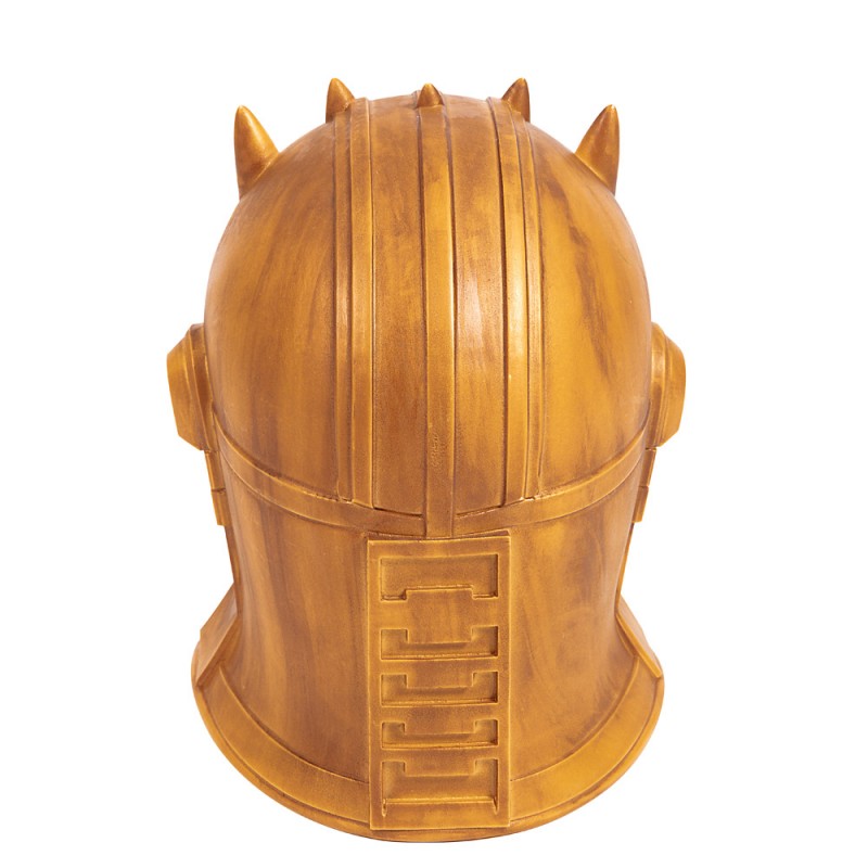 The Armorer Costume The Mandalorian Season 3 Cosplay Suit