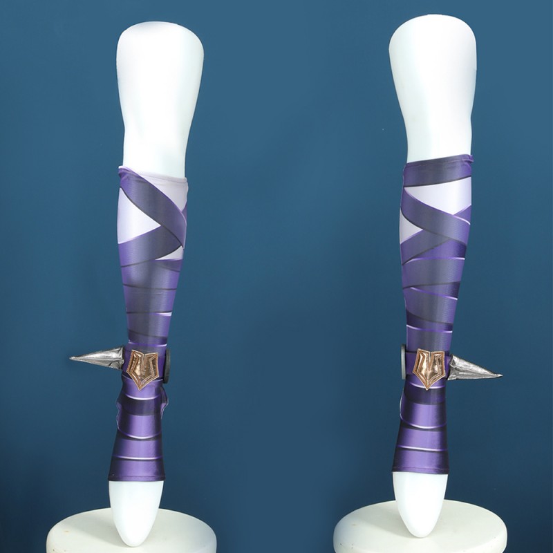 LOL Briar Costume League of Legends Cosplay Suit Women Uniform