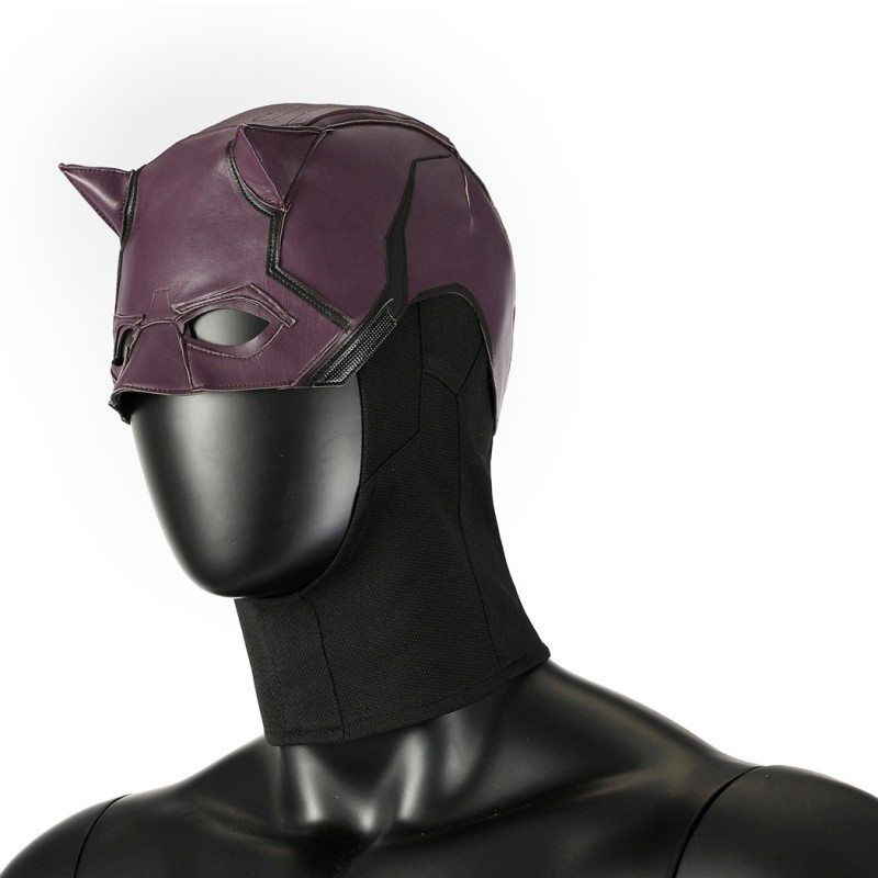 Daredevil Costumes Matt Murdock Halloween Cosplay Suit