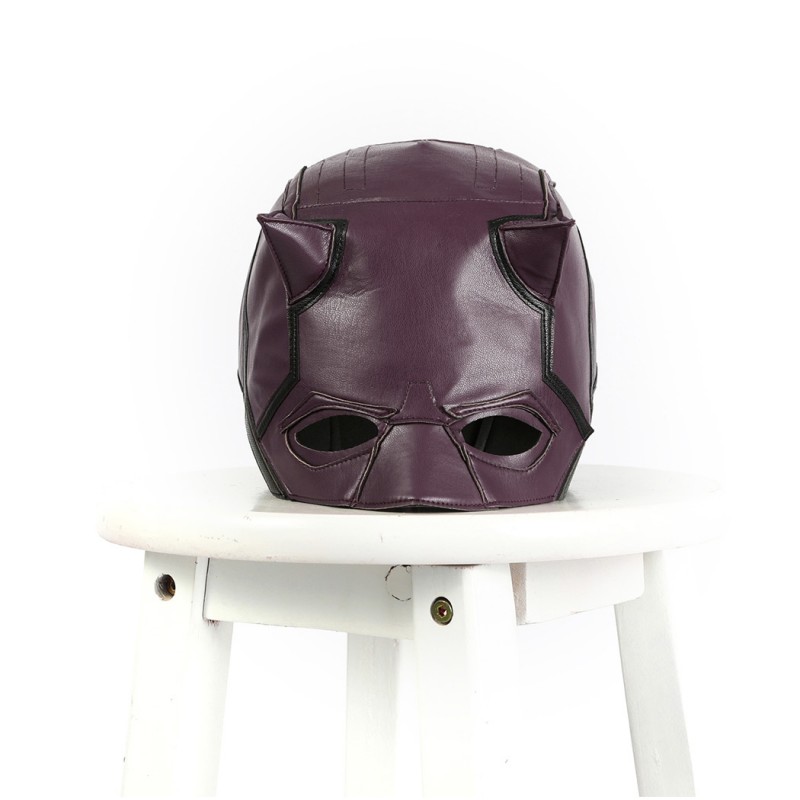 Daredevil Costumes Matt Murdock Halloween Cosplay Suit