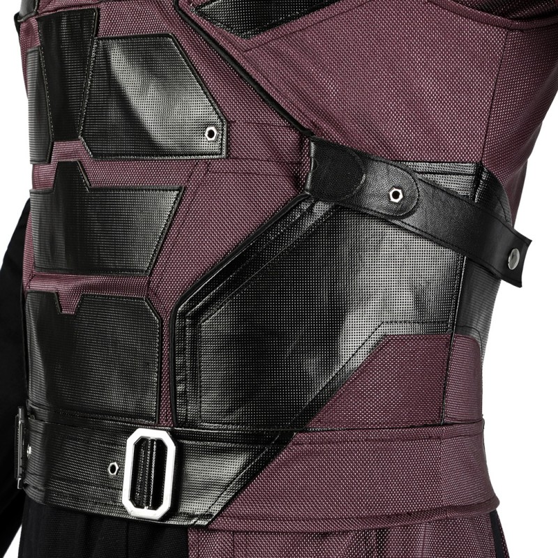 Daredevil Costumes Matt Murdock Halloween Cosplay Suit