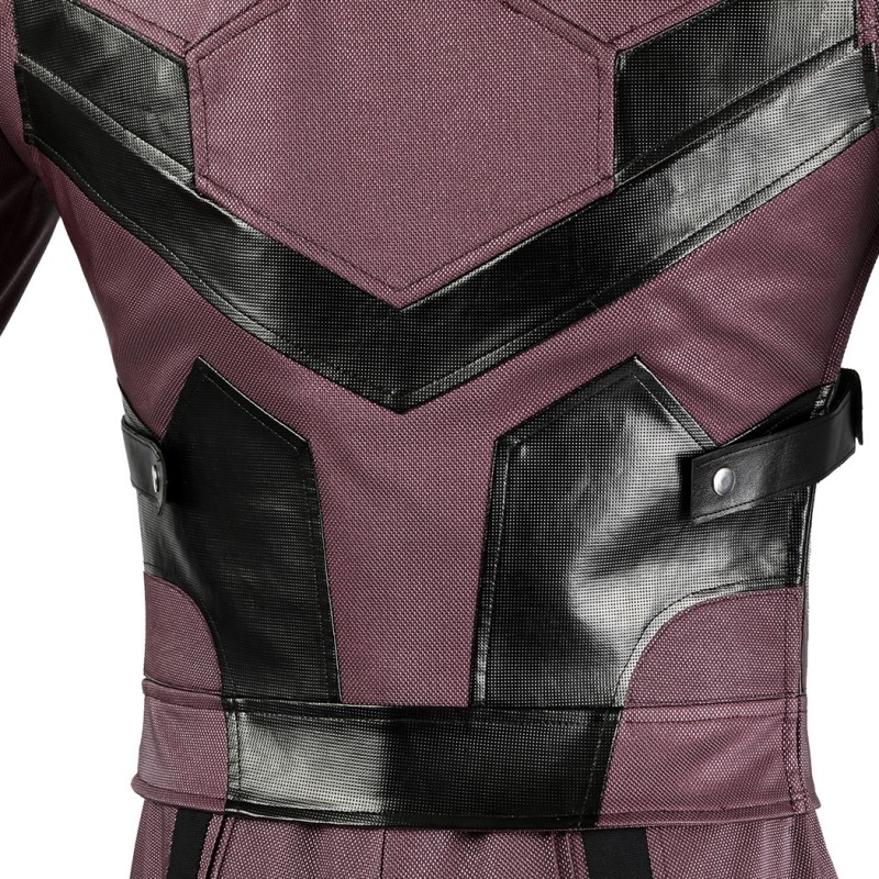 Daredevil Costumes Matt Murdock Halloween Cosplay Suit