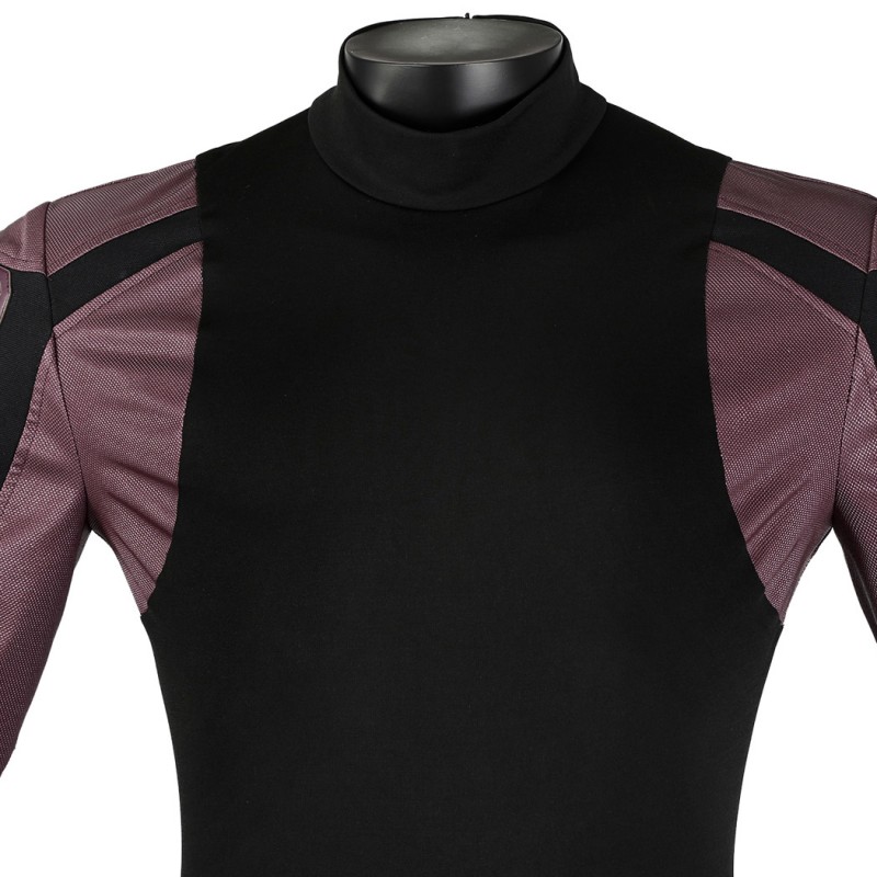 Daredevil Costumes Matt Murdock Halloween Cosplay Suit