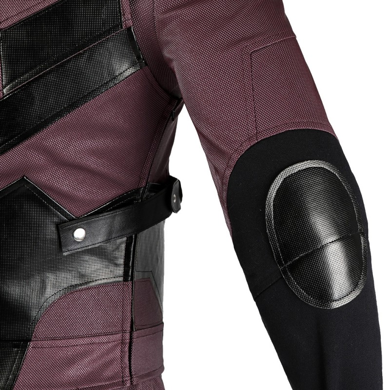 Daredevil Costumes Matt Murdock Halloween Cosplay Suit