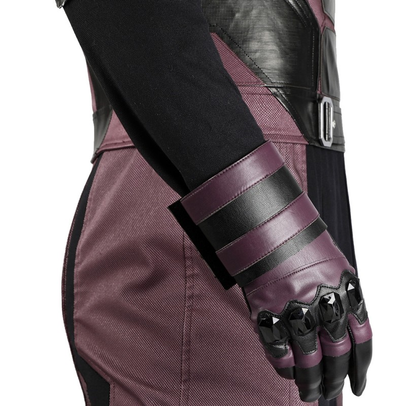 Daredevil Costumes Matt Murdock Halloween Cosplay Suit