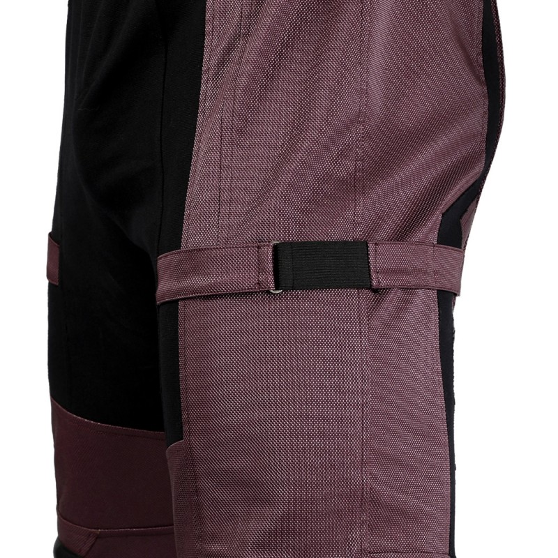 Daredevil Costumes Matt Murdock Halloween Cosplay Suit