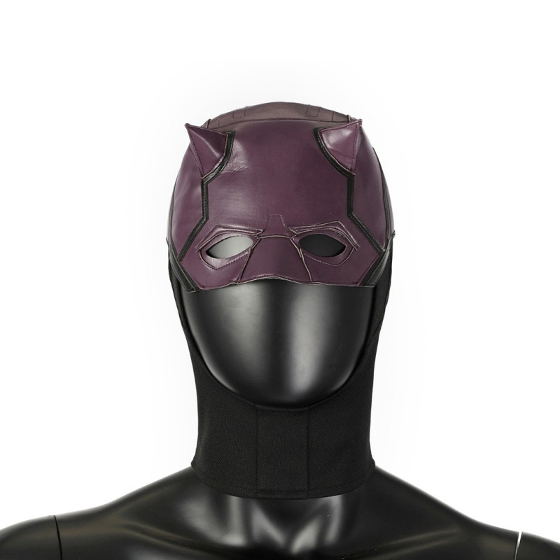 Daredevil Costumes Matt Murdock Halloween Cosplay Suit