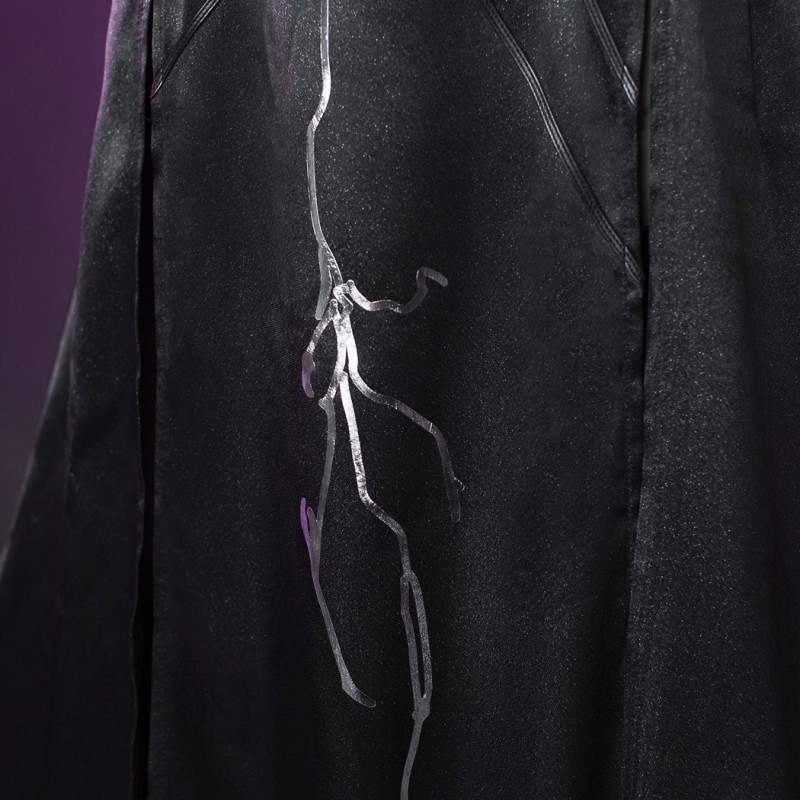 Path to Nowhere NOX Costume Game Halloween Cosplay Suit