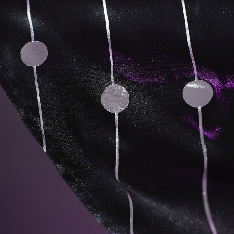 Path to Nowhere NOX Costume Game Halloween Cosplay Suit