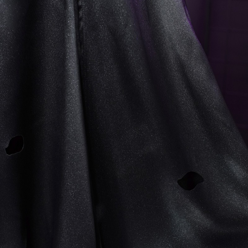 Path to Nowhere NOX Costume Game Halloween Cosplay Suit