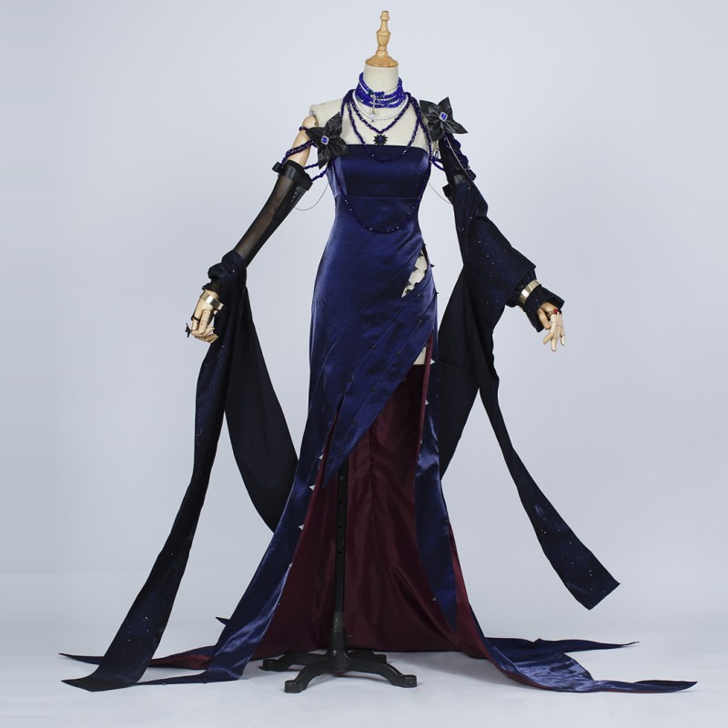 Cabernet Costumes Game Path to Nowhere Cosplay Suit Women Halloween Outfit