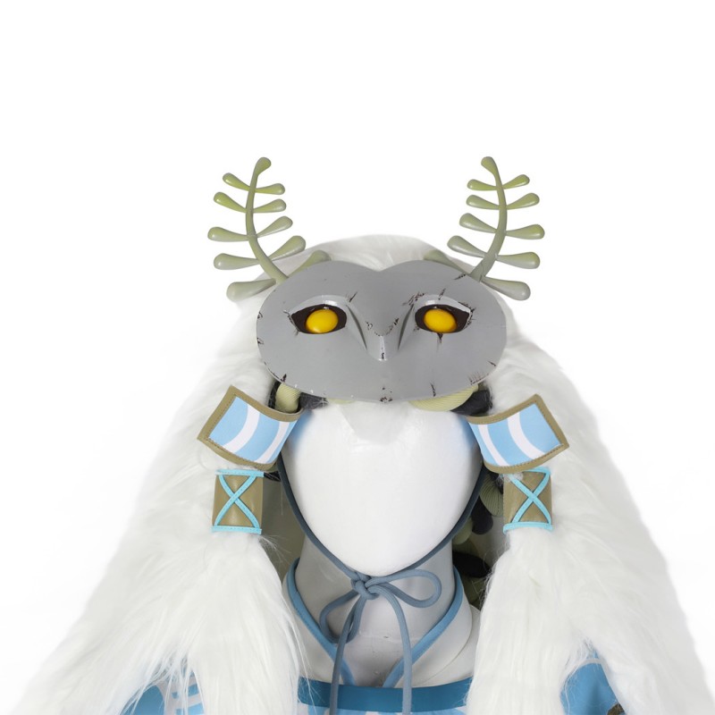 Mystic Armor Set The Legend of Zelda Tears of the Kingdom Link Cosplay Costumes