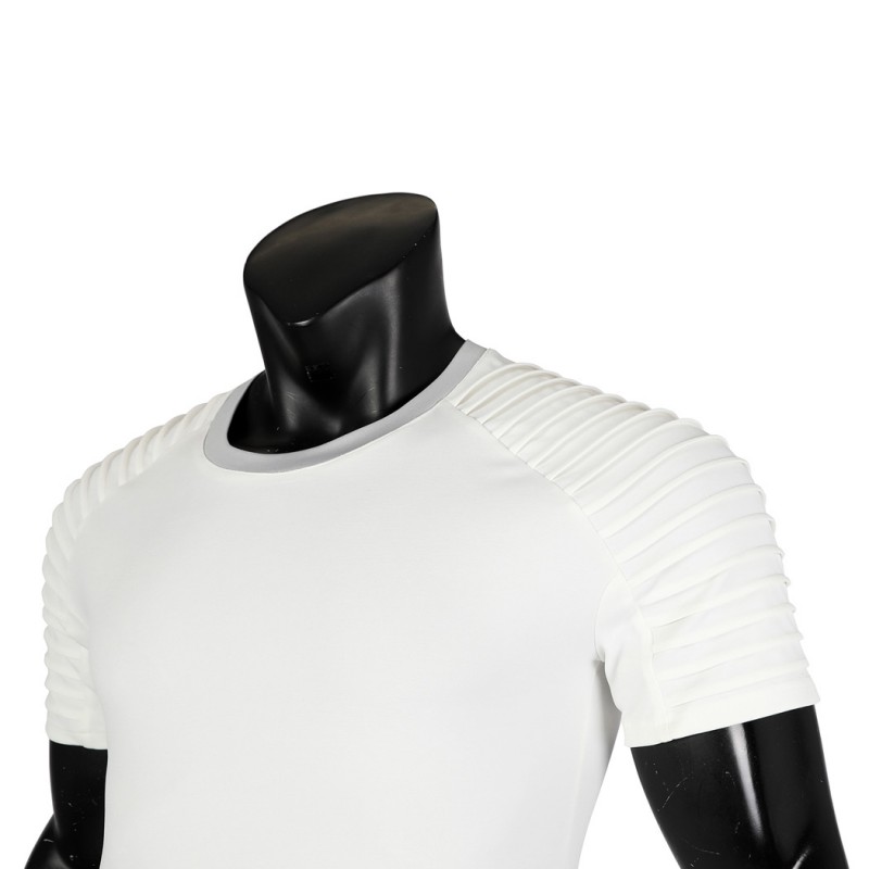 Solomon Reed Costume Game Cyberpunk Phantom Liberty Cosplay Suit Halloween Outfits