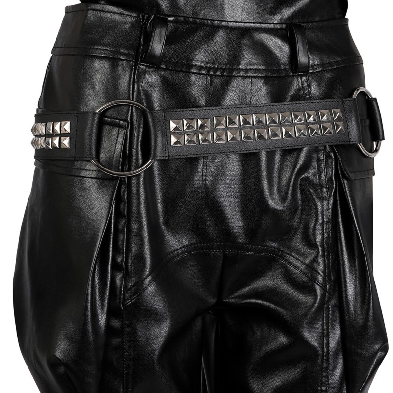 Judy Alvarez Costumes Cyberpunk Cosplay Suit Halloween Outfits