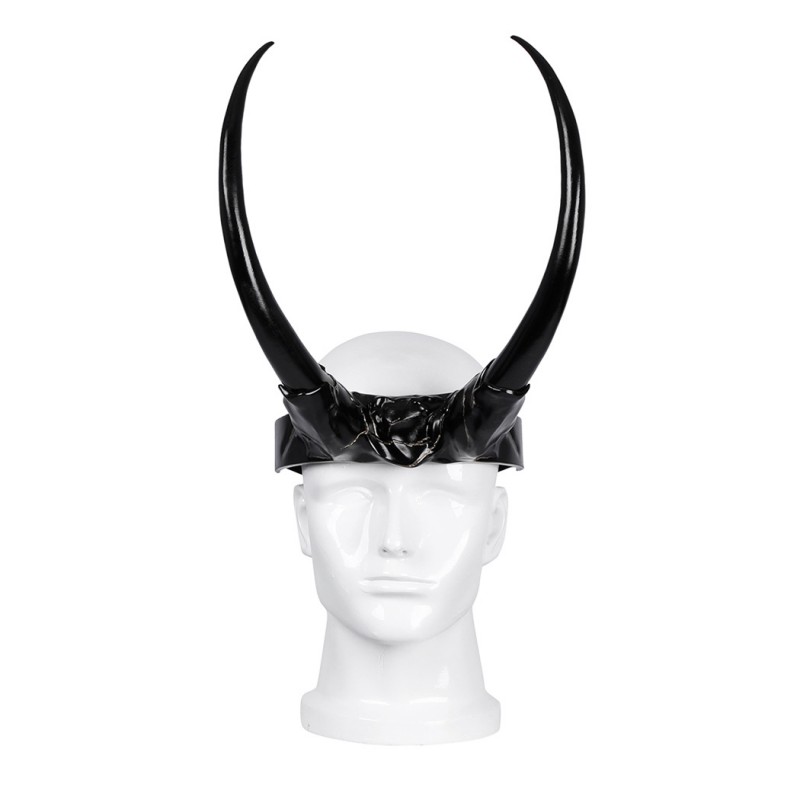 Loki God Of Stories Suit TV Drama Loki Season 2 Cosplay Costumes Halloween Outfits