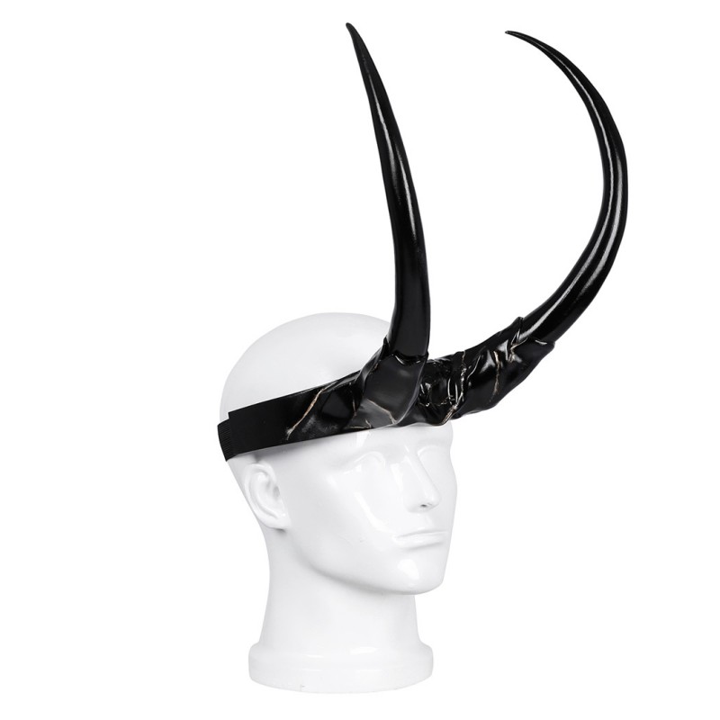Loki God Of Stories Suit TV Drama Loki Season 2 Cosplay Costumes Halloween Outfits