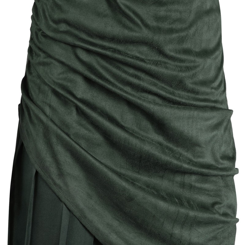 Loki God Of Stories Suit TV Drama Loki Season 2 Cosplay Costumes Halloween Outfits