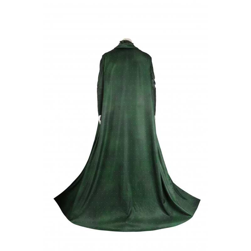 Loki God Of Stories Suit TV Drama Loki Season 2 Cosplay Costumes Halloween Outfits