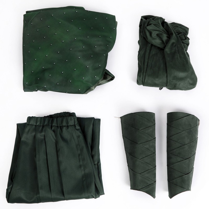 Loki God Of Stories Suit TV Drama Loki Season 2 Cosplay Costumes Halloween Outfits