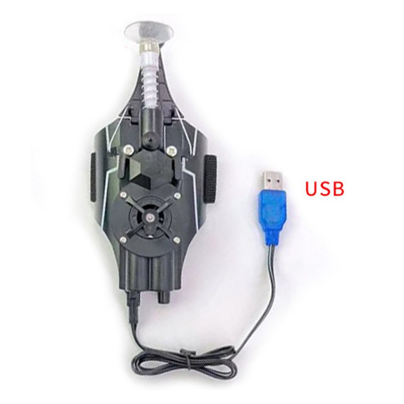 Spider-Man Launcher Toys Spider Silk Transmitter Halloween Toys with Gloves Spider Web Shooters Cosplay Launcher Bracers Accessories
