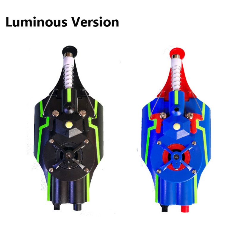 Spider-Man Launcher Toys Spider Silk Transmitter Halloween Toys with Gloves Spider Web Shooters Cosplay Launcher Bracers Accessories