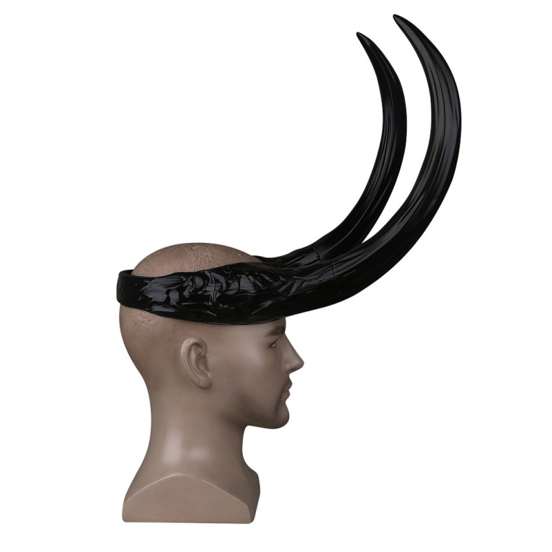 Loki God Of Stories Cosplay Costumes Loki Season 2 Halloween Suit