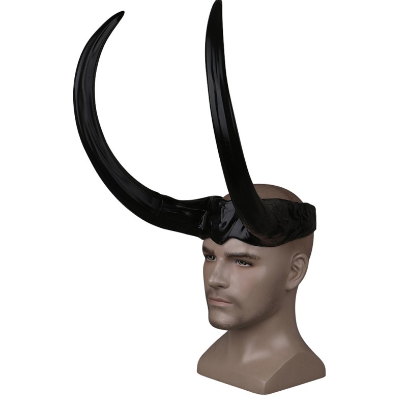 Loki God Of Stories Cosplay Costumes Loki Season 2 Halloween Suit