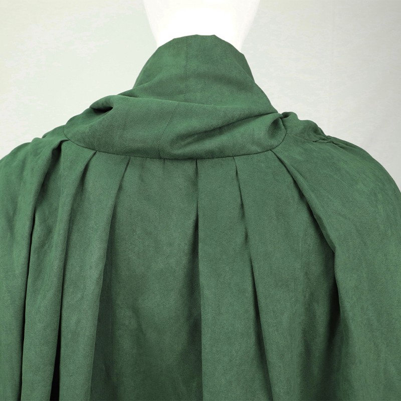 Loki God Of Stories Cosplay Costumes Loki Season 2 Halloween Suit