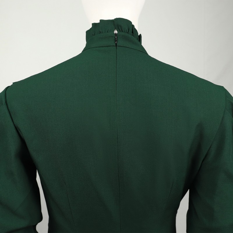 Loki God Of Stories Cosplay Costumes Loki Season 2 Halloween Suit