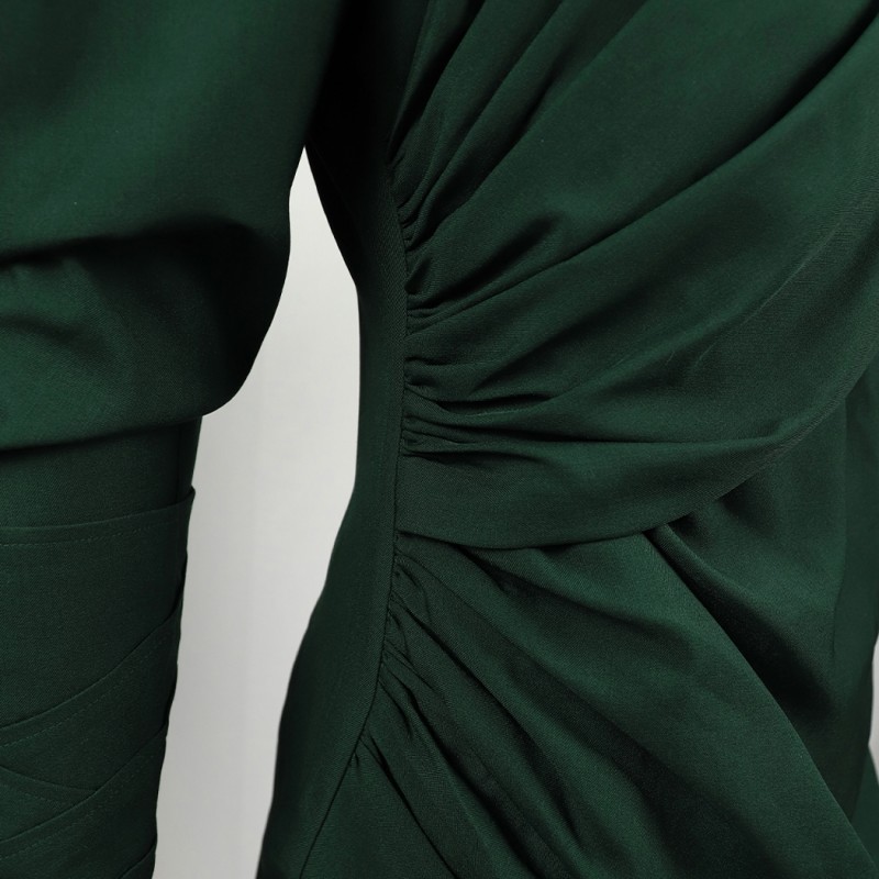 Loki God Of Stories Cosplay Costumes Loki Season 2 Halloween Suit