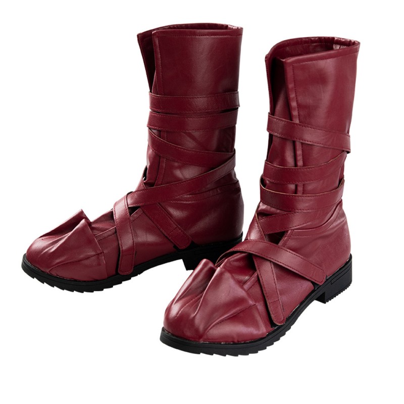 Tifa Lockhart Suit Final Fantasy VII Cosplay Costumes Game FFVII 7 Halloween Outfits