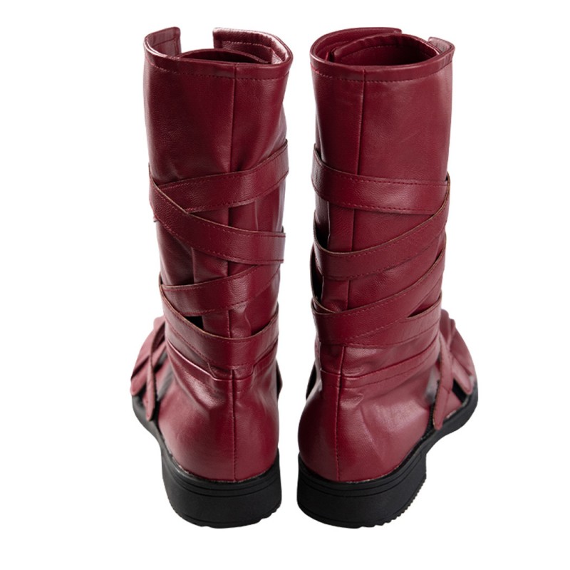 Tifa Lockhart Suit Final Fantasy VII Cosplay Costumes Game FFVII 7 Halloween Outfits