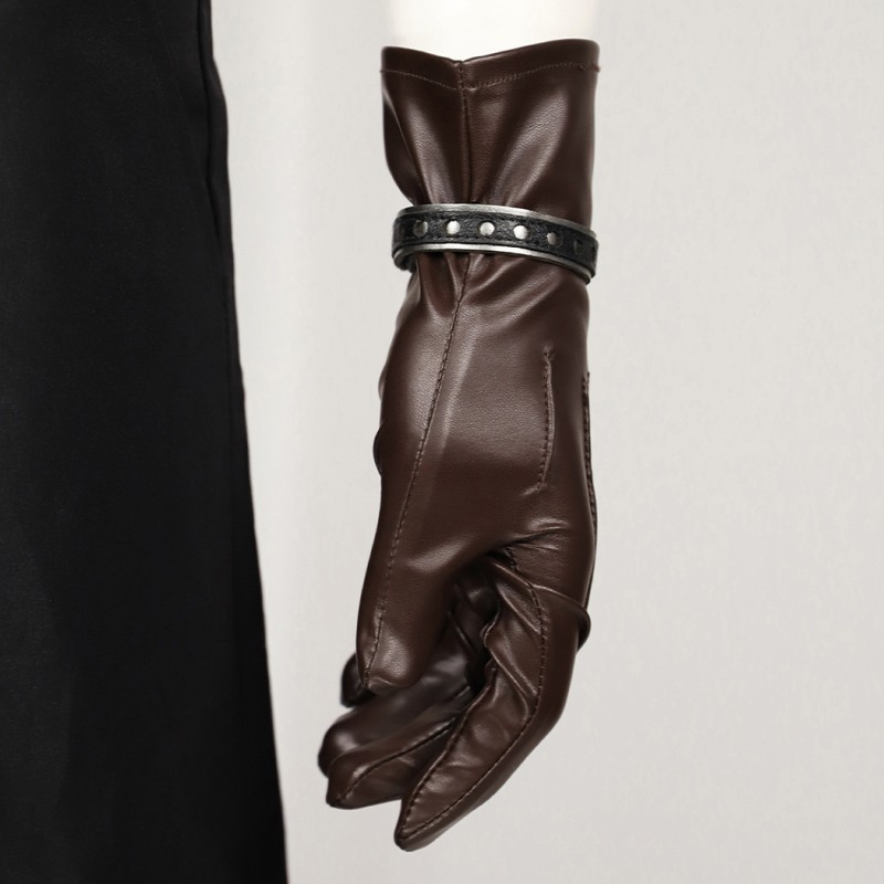 Zack Fair Costumes Final Fantasy VII Remake Cosplay Suit FF7 Halloween Outfits