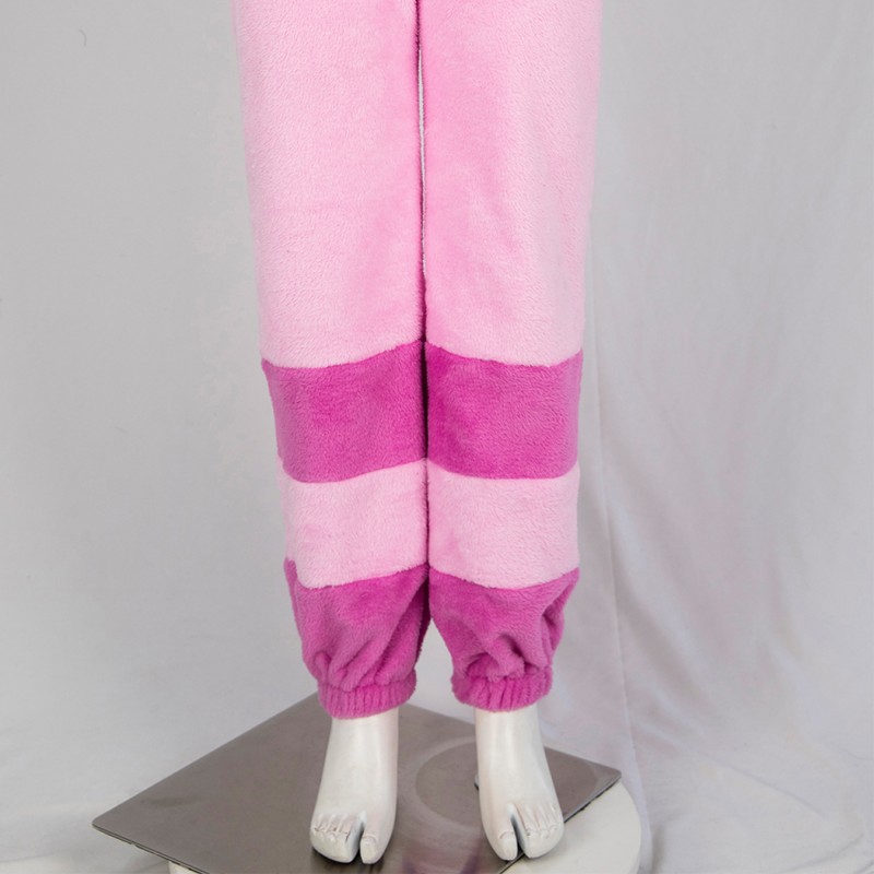 Han Juri New Skin Pajamas Version Suit Game Street Fighter 6 Cosplay Costumes