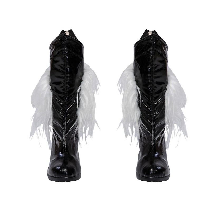 Felicia Hardy Battle Suit Black Cat Jumpsuit Spider-Man 2 Cosplay Costumes