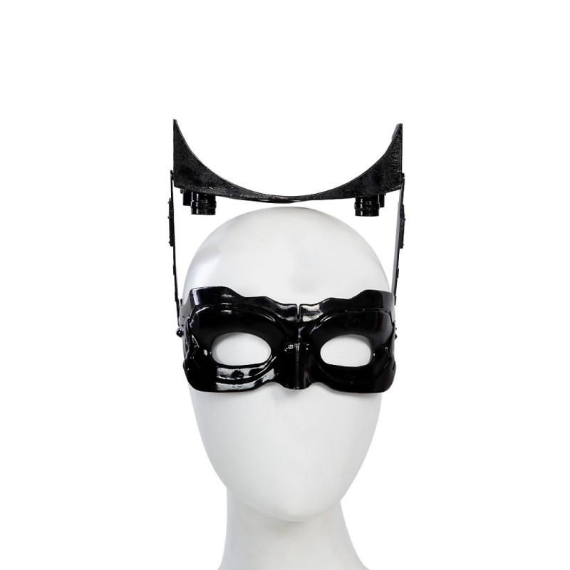 Anne Hathaway Costumes Bat Knight Black Cat Halloween Cosplay Suit