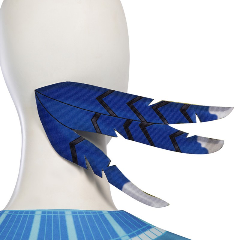 Kahhori Costumes Suppose That Season 2 Cosplay Suit Women Halloween Outfits