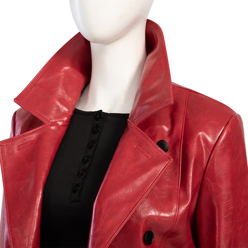 Madame Web Costumes Cassandra Webb Cosplay Suit Women Halloween Outfits