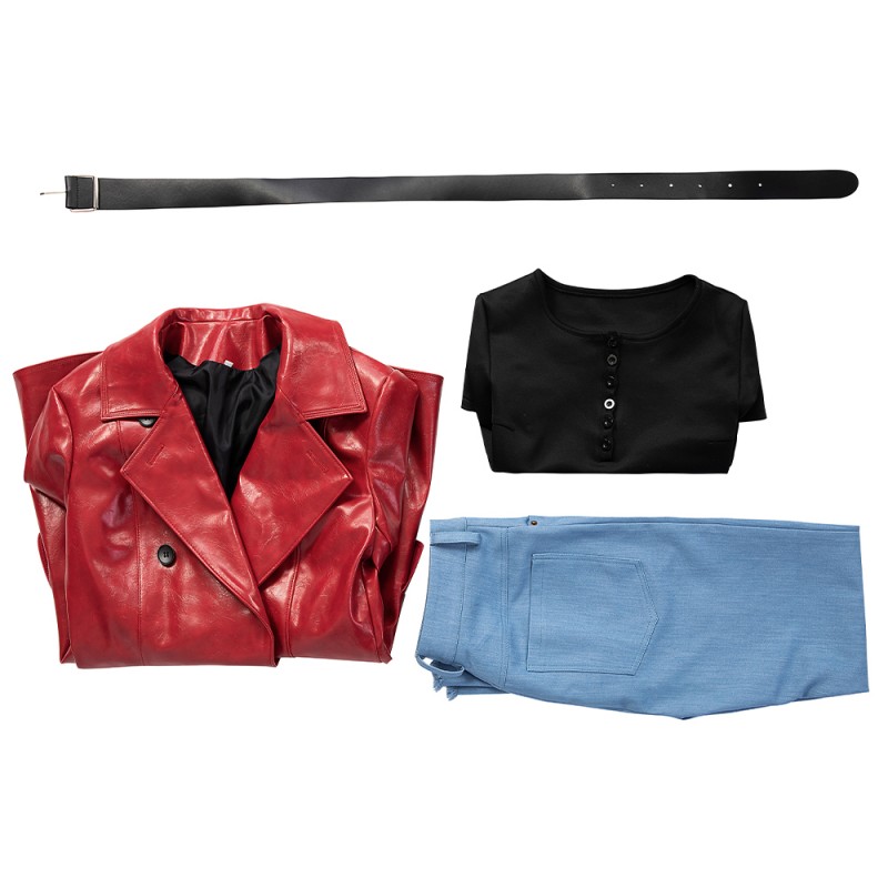 Madame Web Costumes Cassandra Webb Cosplay Suit Women Halloween Outfits