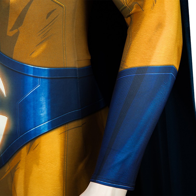The Sentry Jumpsuit Robert Reynolds Halloween Cosplay Costumes