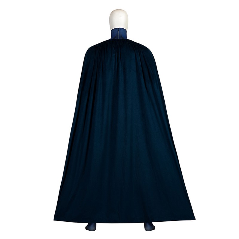 The Sentry Jumpsuit Robert Reynolds Halloween Cosplay Costumes