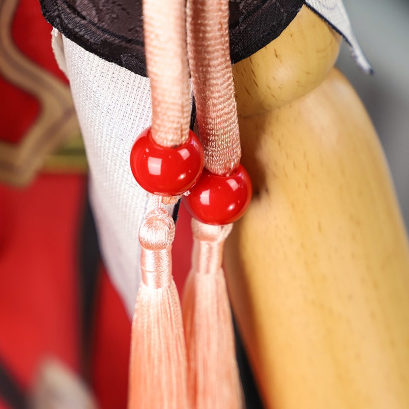 Guinaifen Costume Game Honkai Star Rail Cosplay Suit Female Dress