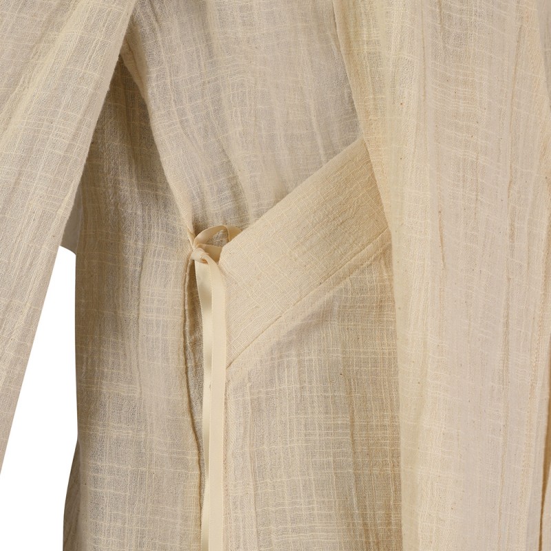 Obi-Wan Kenobi Suit Star Wars Episode III Revenge of the Sith Cosplay Costumes