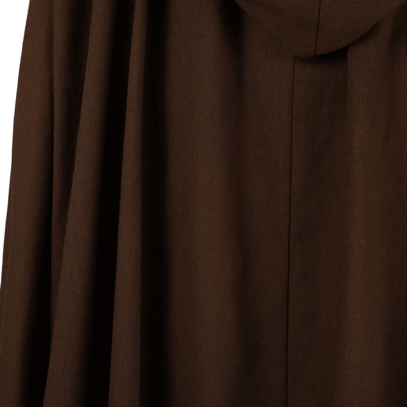 Obi-Wan Kenobi Suit Star Wars Episode III Revenge of the Sith Cosplay Costumes