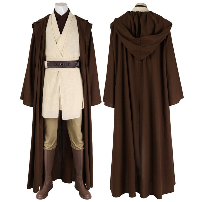 Obi Wan Kenobi Cosplay Costumes Star Wars Episode III Revenge Of The obi-wan-kenobi-cosplay-costumes-star-wars-episode-iii-revenge-of-the