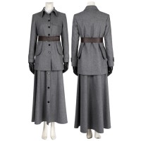 Diana Prince Halloween Costumes WW 1984 Cosplay Suit