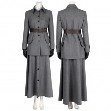 Diana Prince Halloween Costumes WW 1984 Cosplay Suit